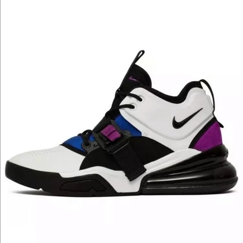 Nike Air Force 270 Men’s Size 6 Women’s 7.5 NWOB